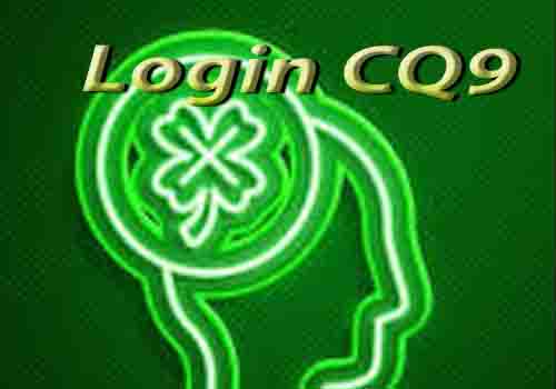 Login CQ9